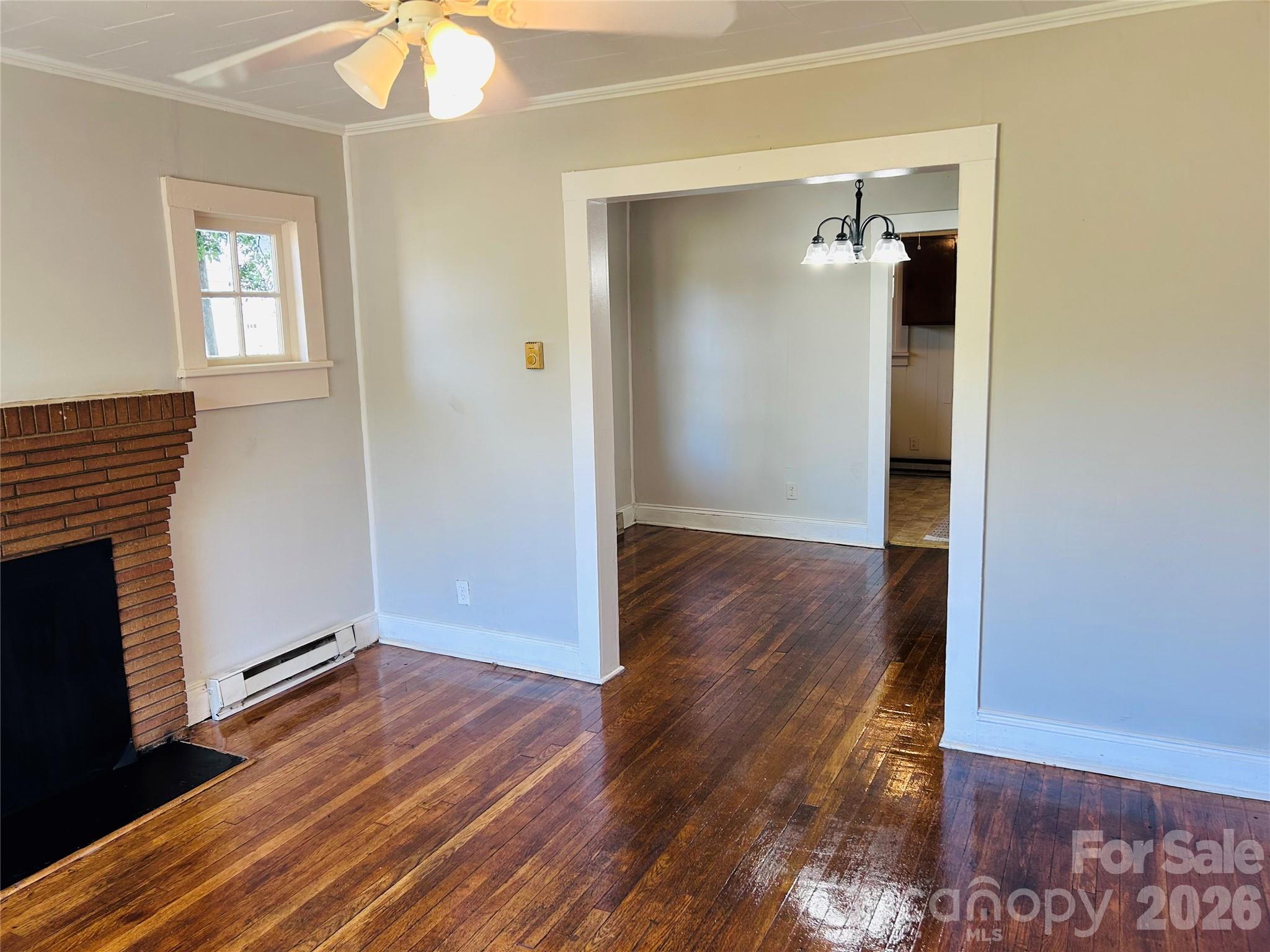409 Messner Street Salisbury NC 28144