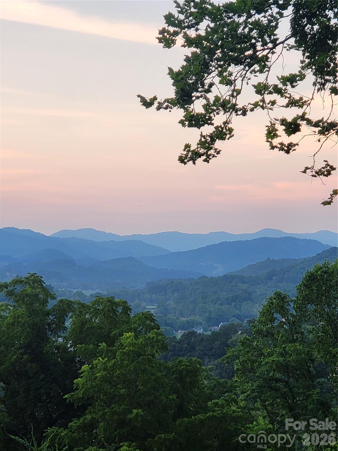 408 Whispering Winds Road Waynesville NC 28785