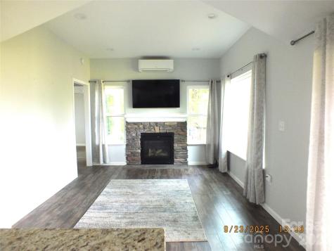 408 Whispering Winds Road Waynesville NC 28785
