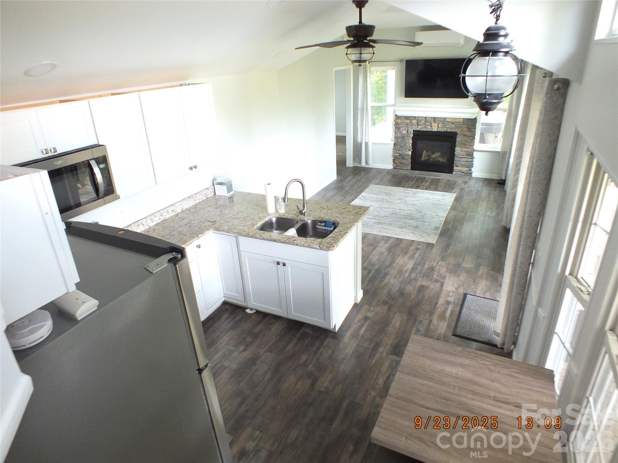 408 Whispering Winds Road Waynesville NC 28785