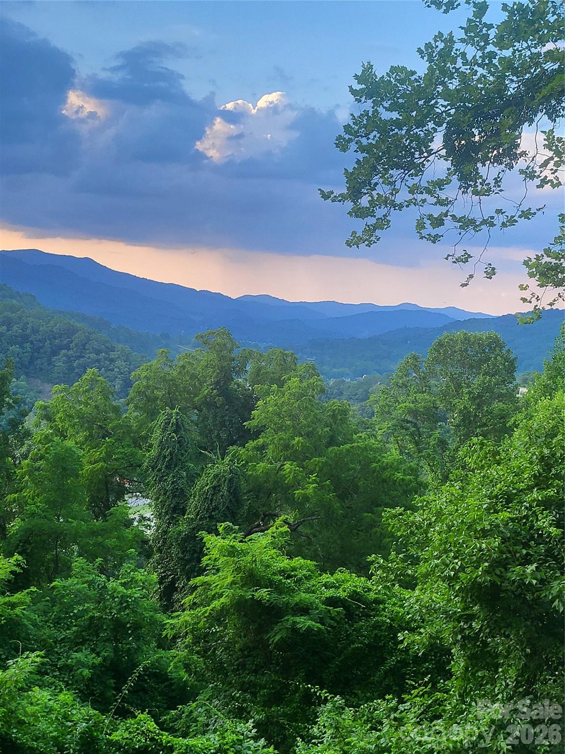 408 Whispering Winds Road Waynesville NC 28785