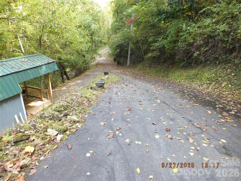 408 Whispering Winds Road Waynesville NC 28785