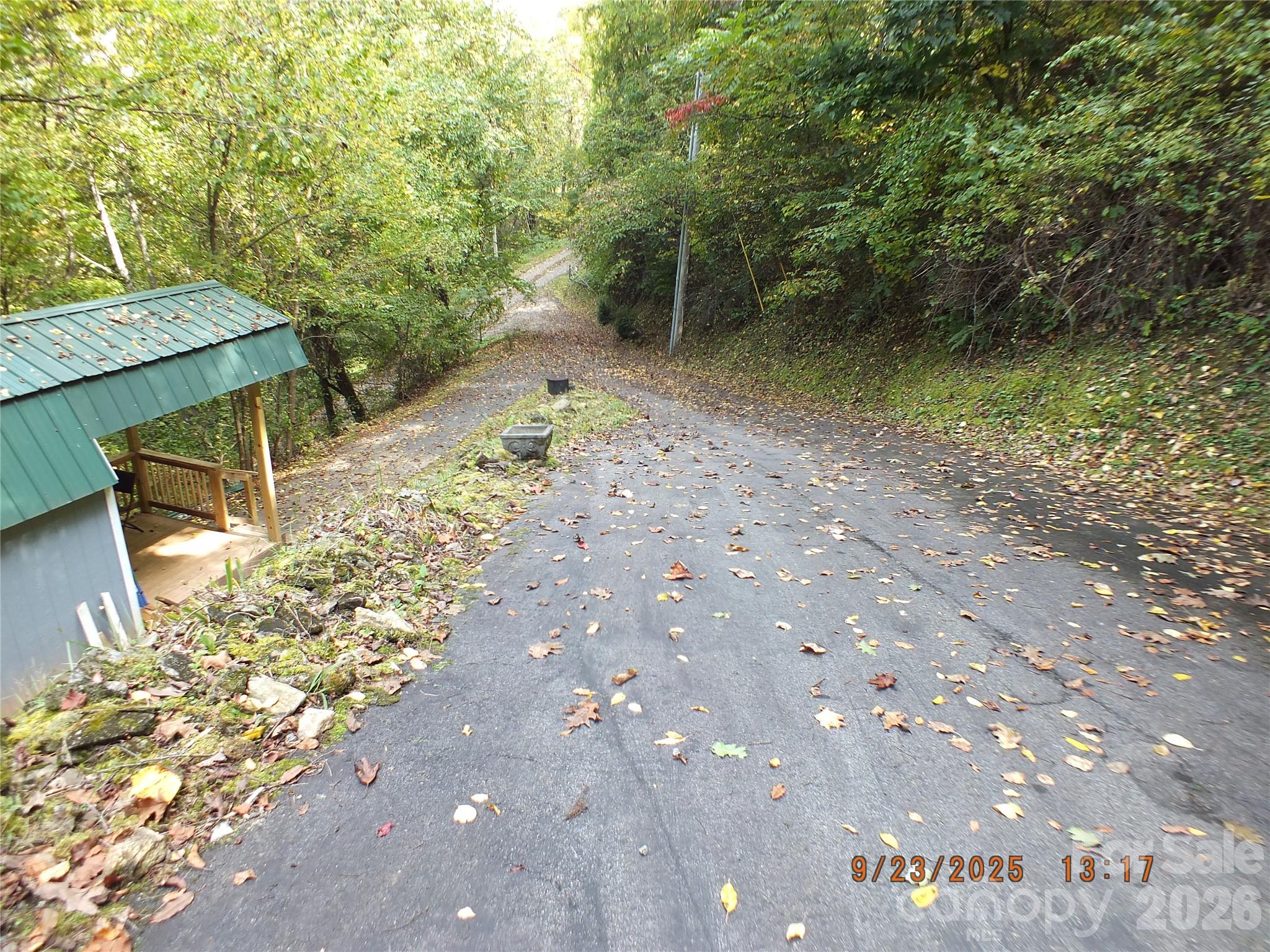 408 Whispering Winds Road Waynesville NC 28785