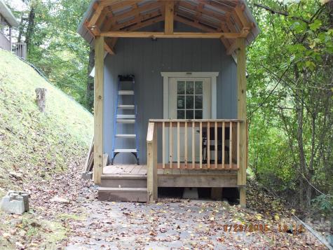 408 Whispering Winds Road Waynesville NC 28785