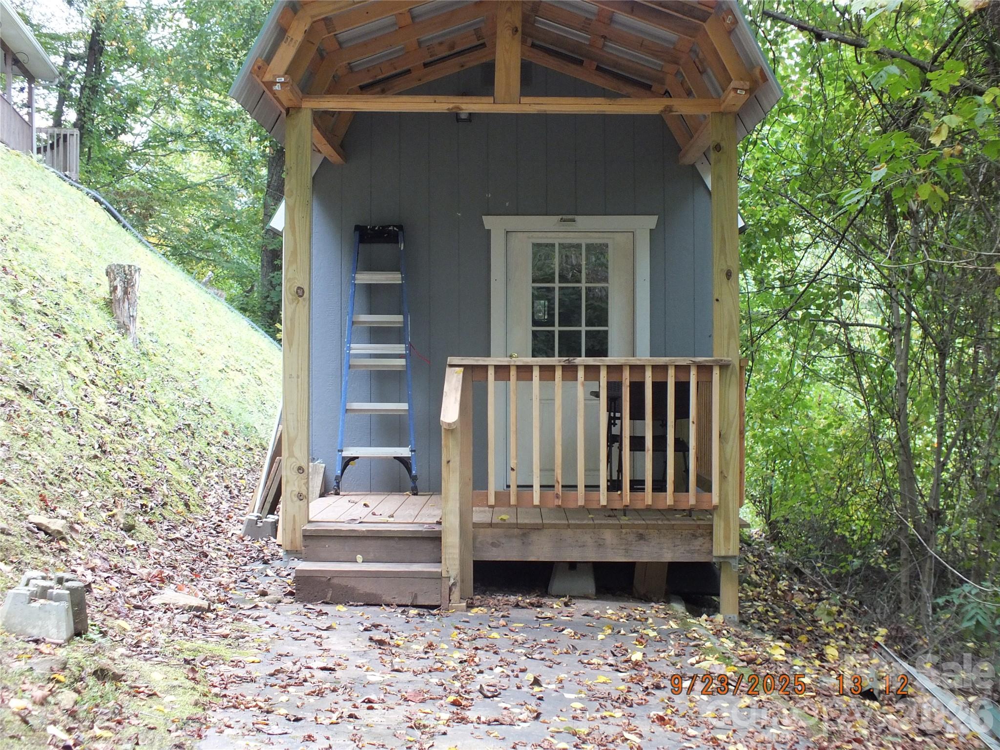 408 Whispering Winds Road Waynesville NC 28785