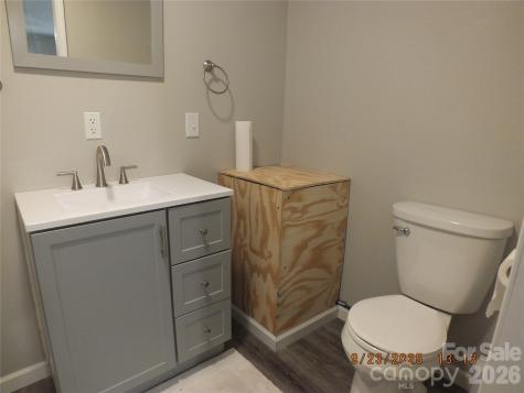 408 Whispering Winds Road Waynesville NC 28785