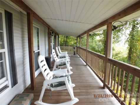 408 Whispering Winds Road Waynesville NC 28785