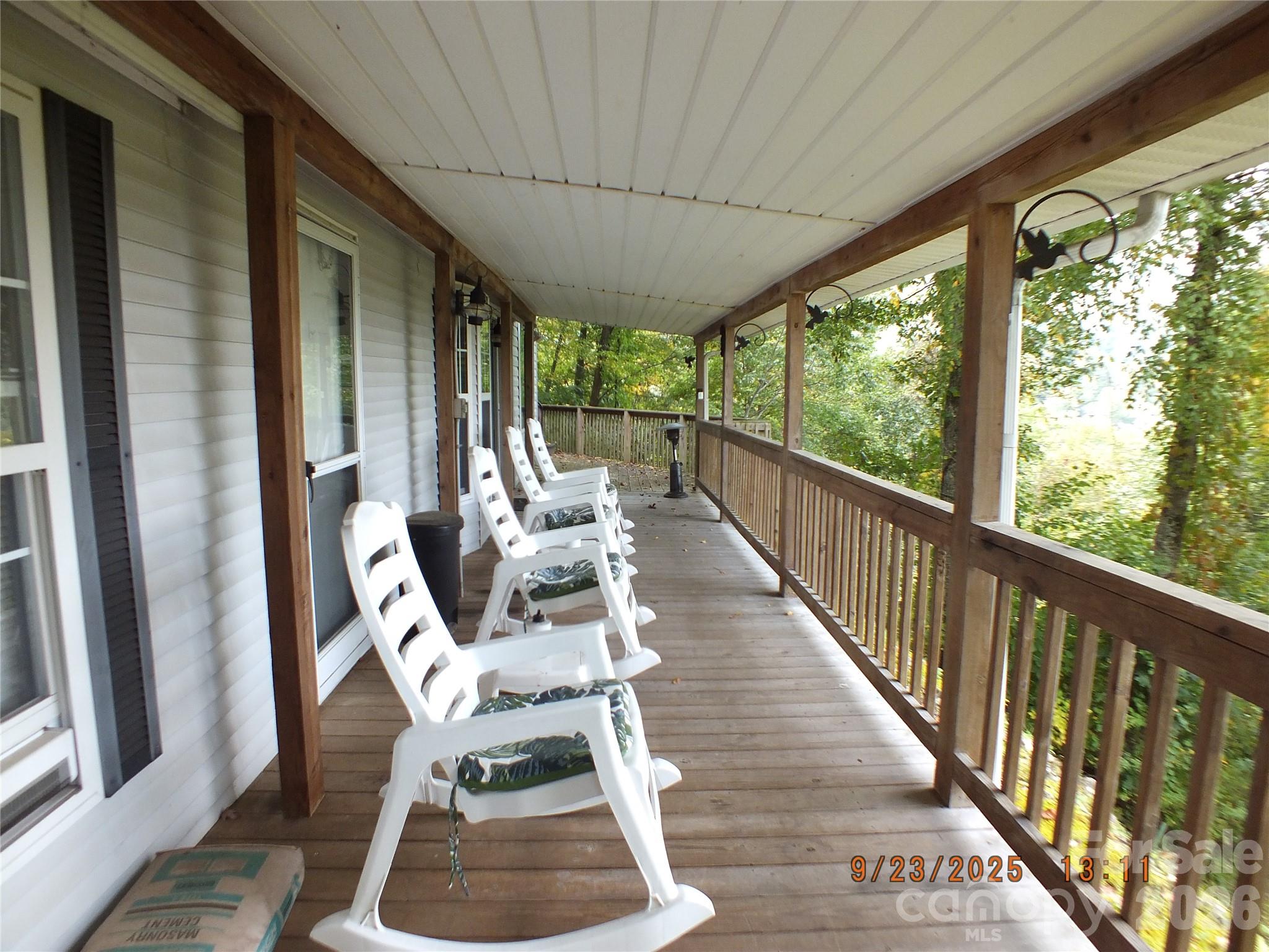 408 Whispering Winds Road Waynesville NC 28785