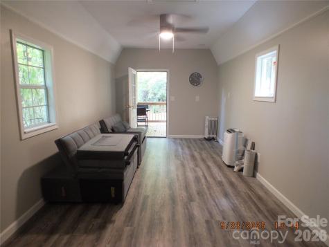 408 Whispering Winds Road Waynesville NC 28785