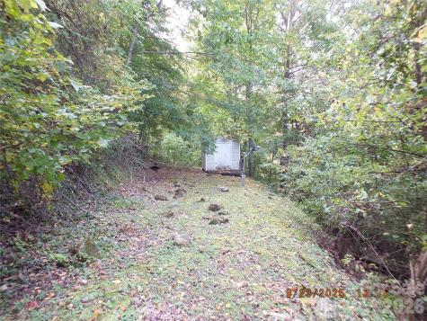 408 Whispering Winds Road Waynesville NC 28785