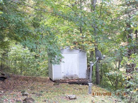 408 Whispering Winds Road Waynesville NC 28785