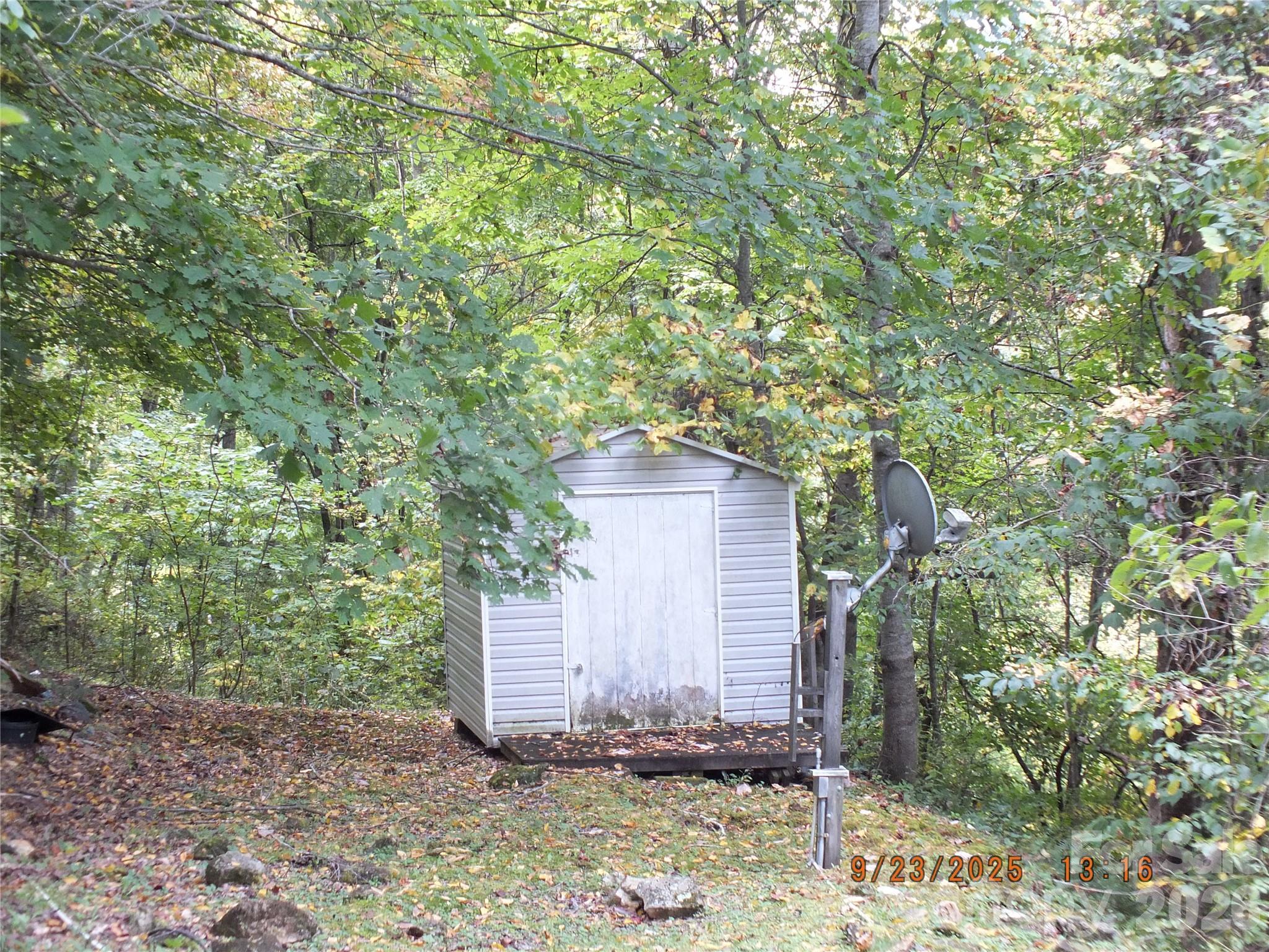 408 Whispering Winds Road Waynesville NC 28785