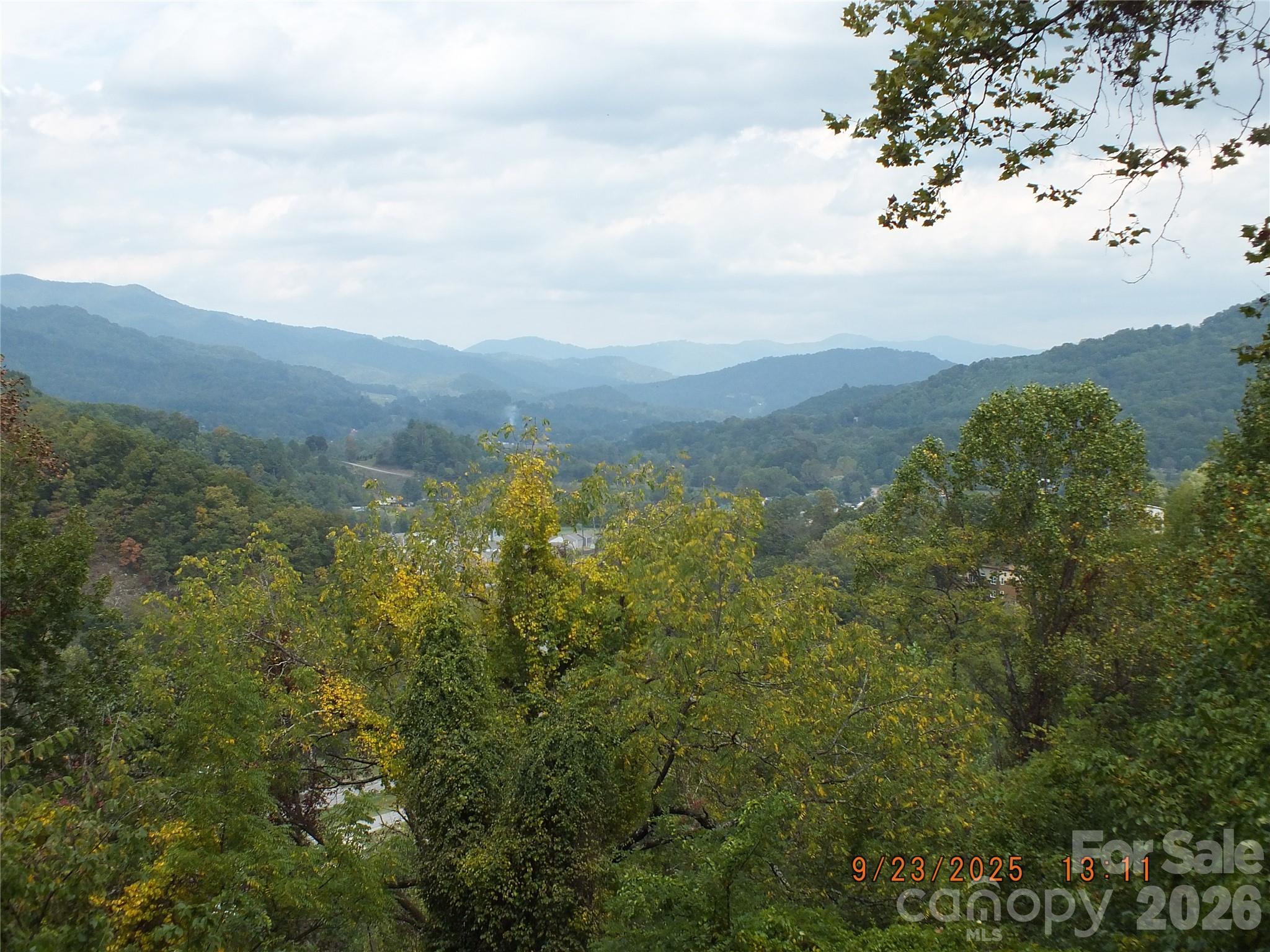 408 Whispering Winds Road Waynesville NC 28785