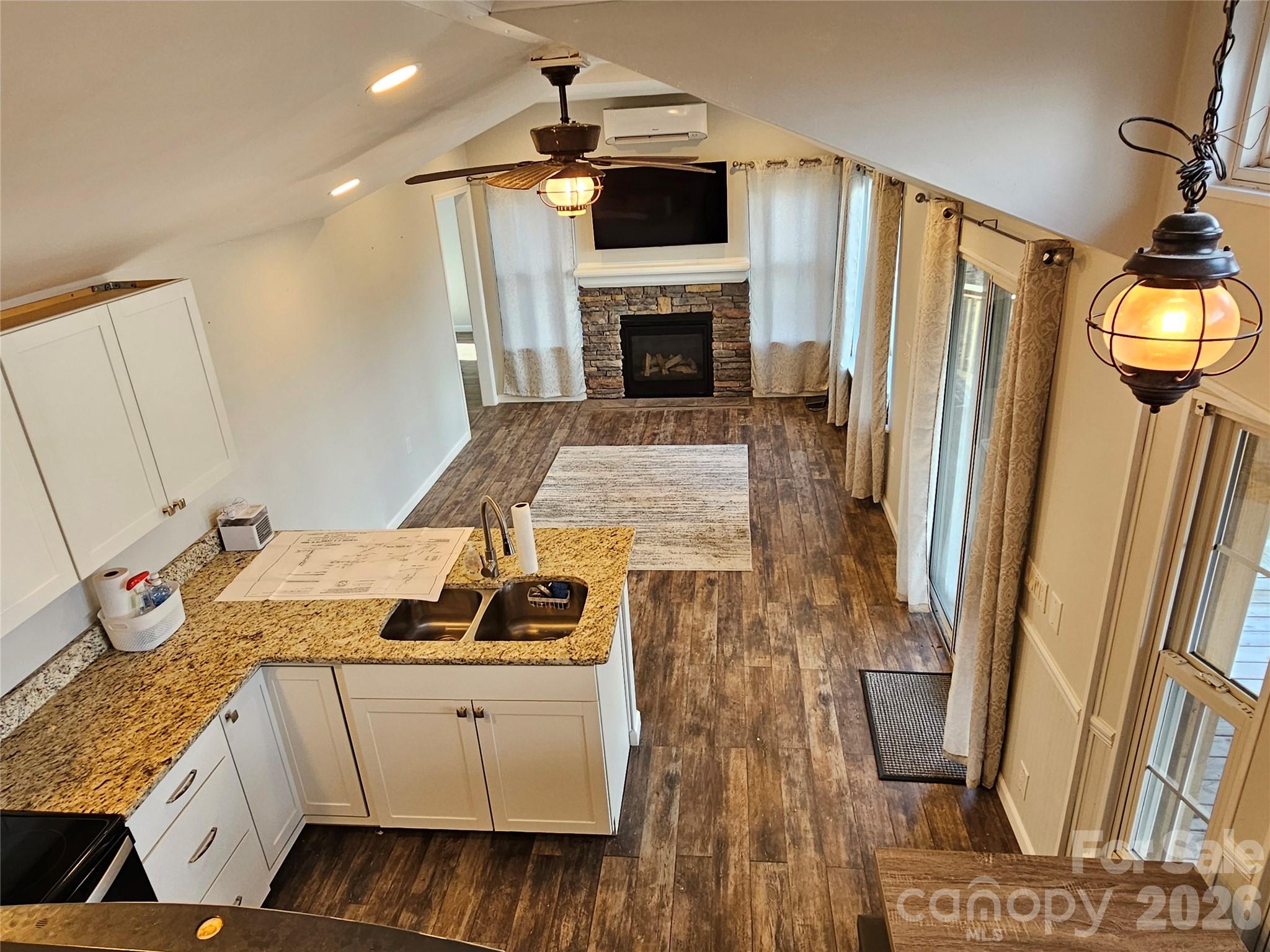 408 Whispering Winds Road Waynesville NC 28785