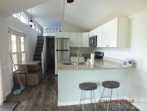 408 Whispering Winds Road Waynesville NC 28785