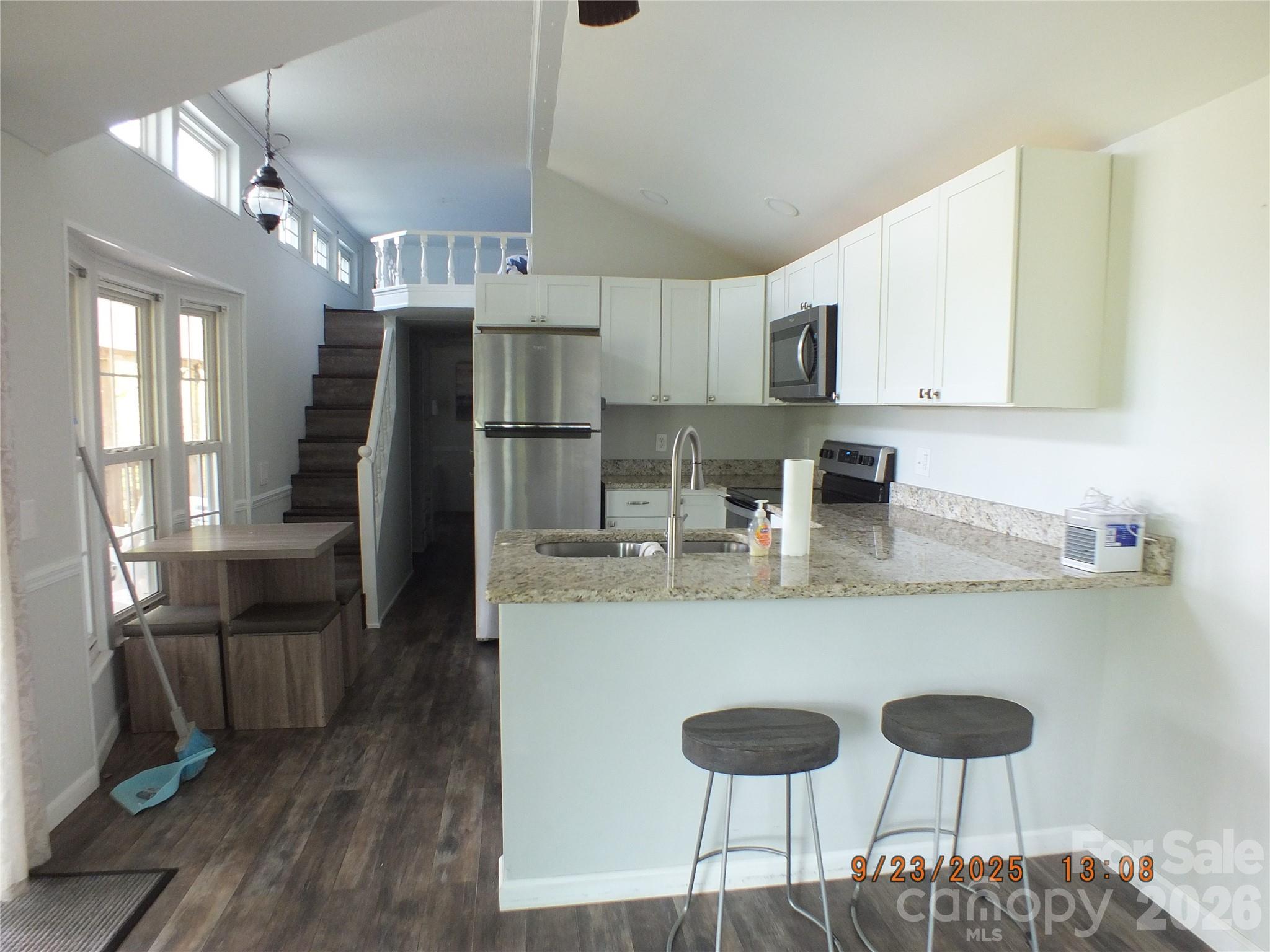 408 Whispering Winds Road Waynesville NC 28785