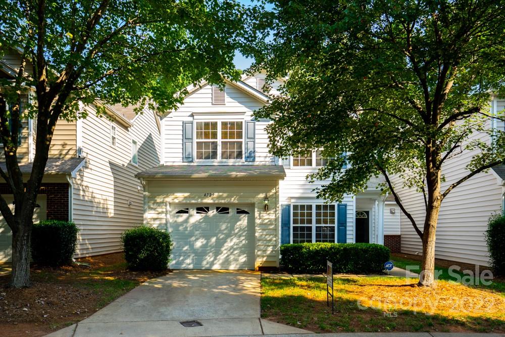 4729 David Cox Road Charlotte NC 28269