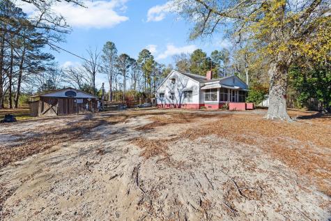 2012 Baton Rouge Road Chester SC 29706