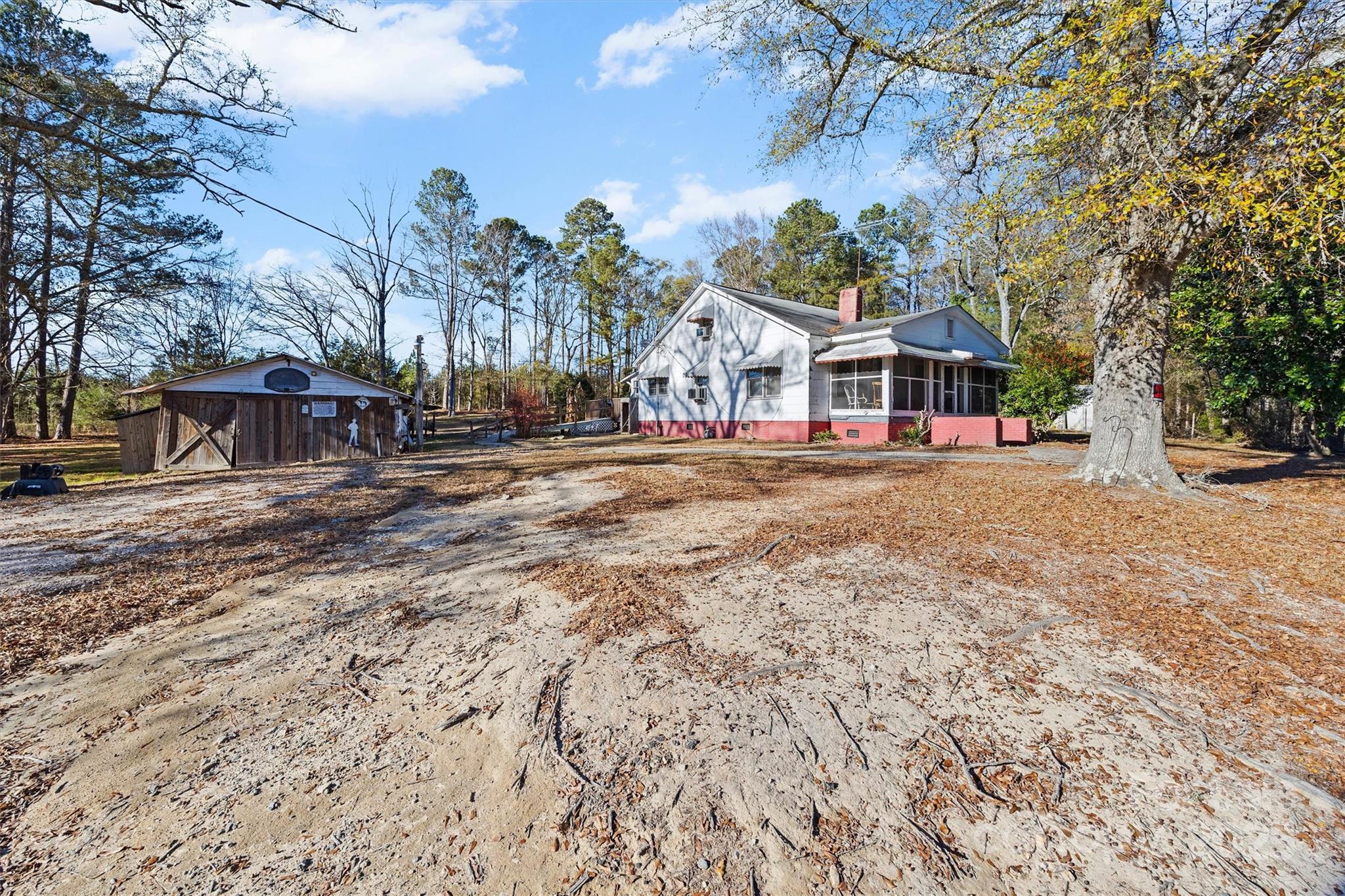 2012 Baton Rouge Road Chester SC 29706