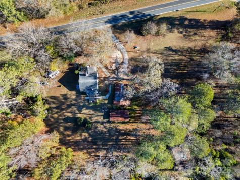 2012 Baton Rouge Road Chester SC 29706