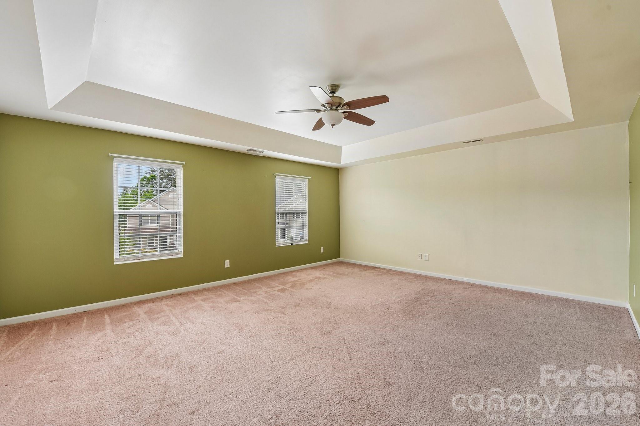 8718 Buttonwood Court Charlotte NC 28215