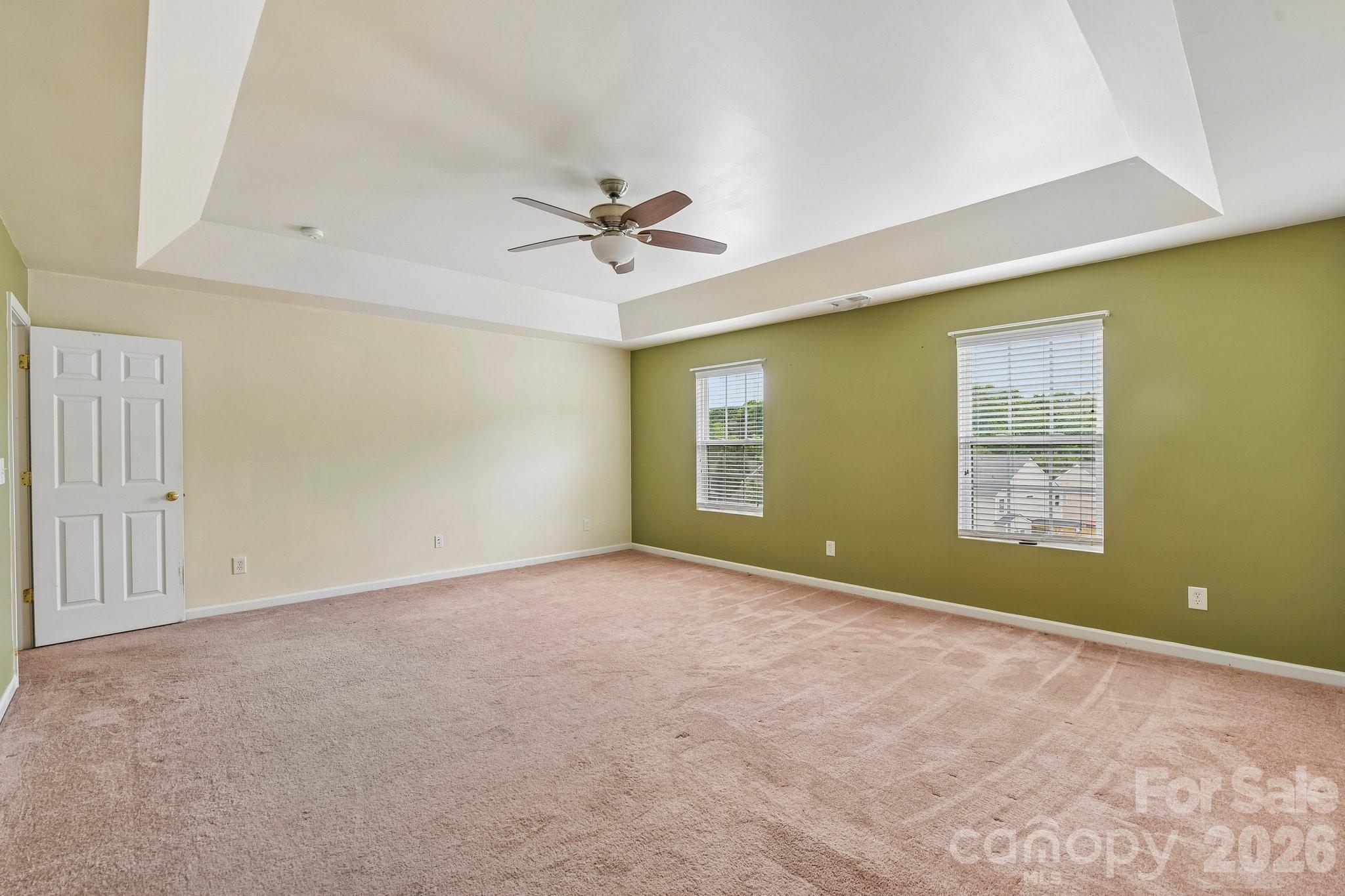 8718 Buttonwood Court Charlotte NC 28215