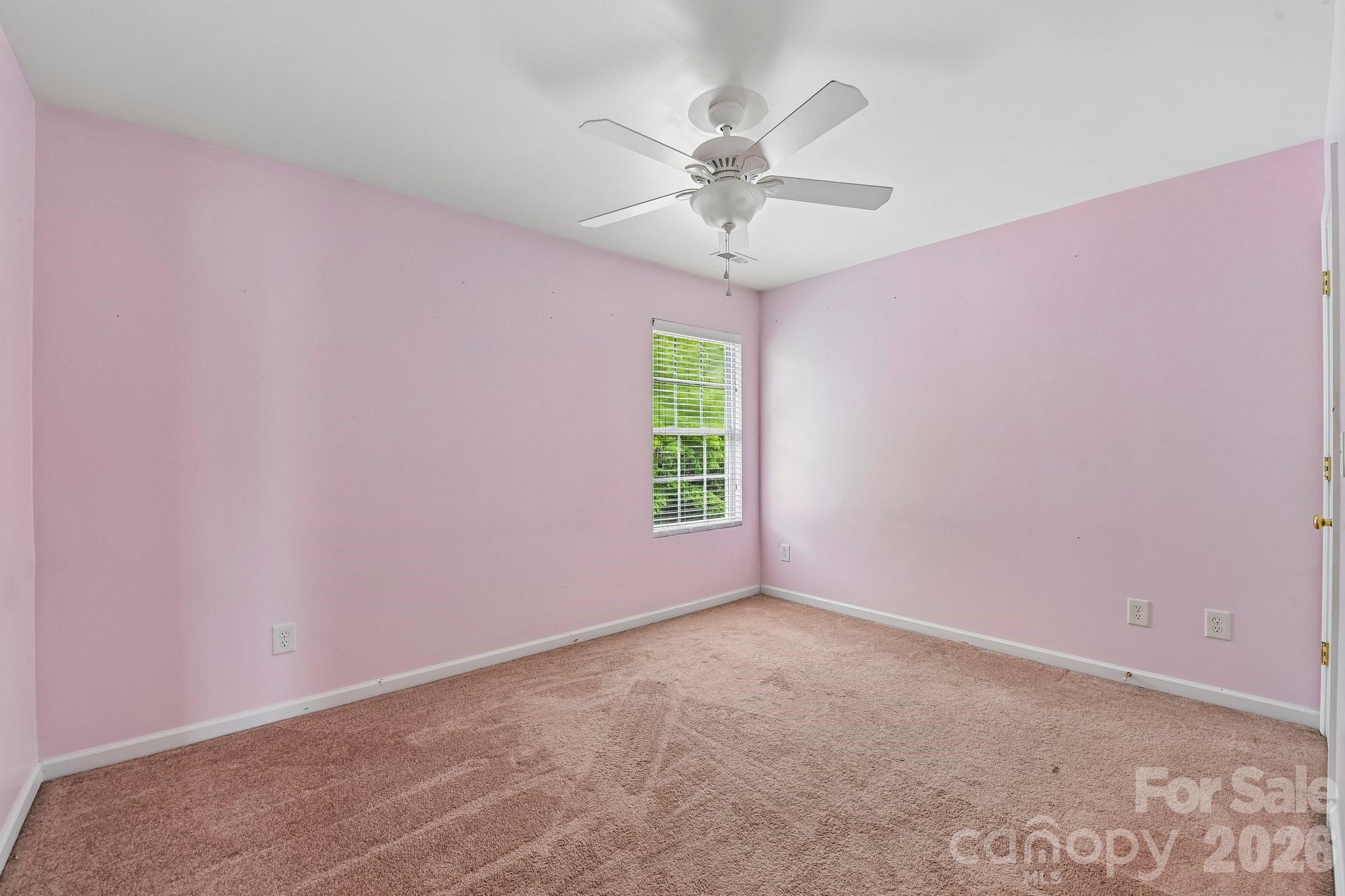 8718 Buttonwood Court Charlotte NC 28215
