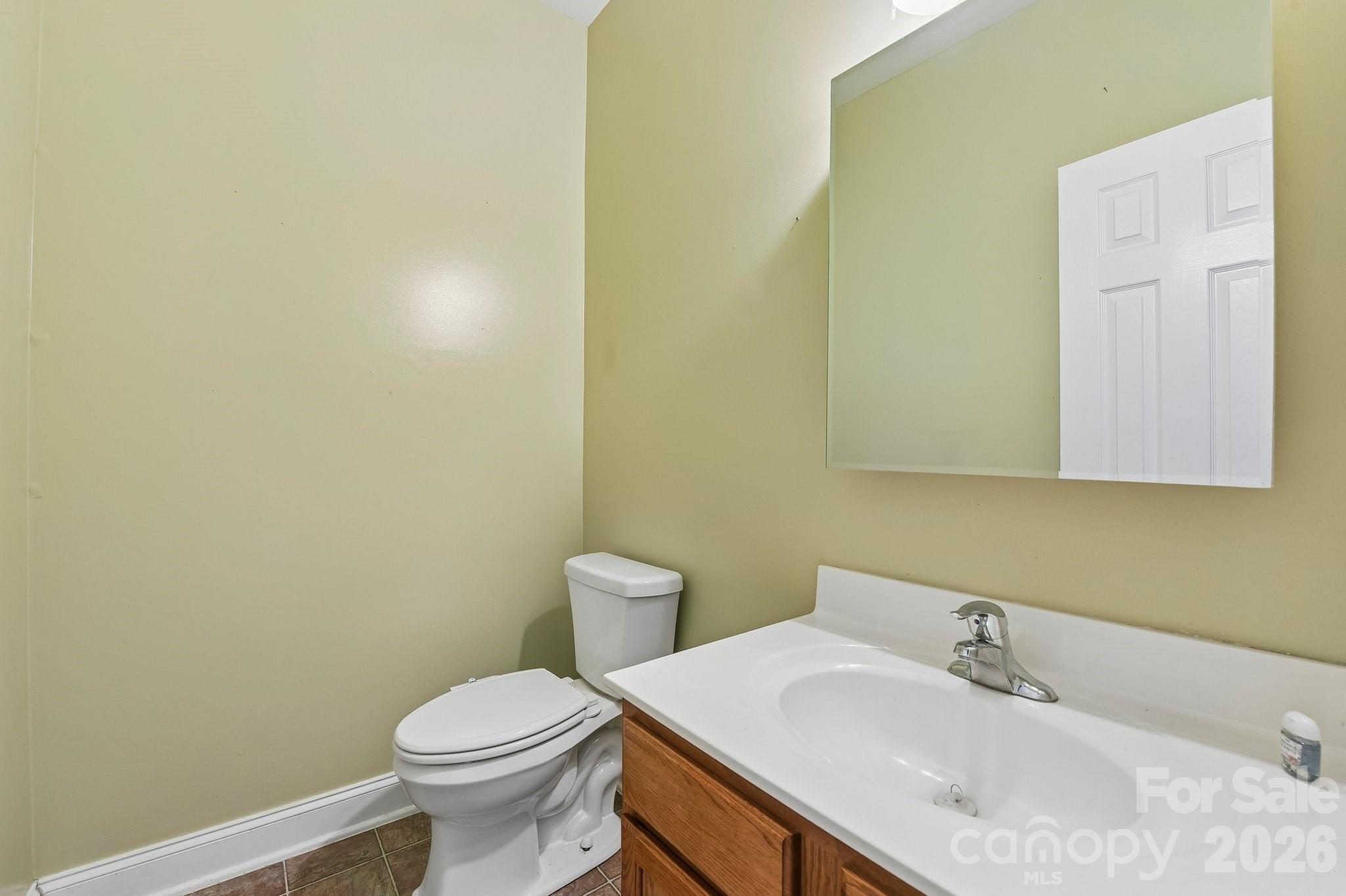 8718 Buttonwood Court Charlotte NC 28215