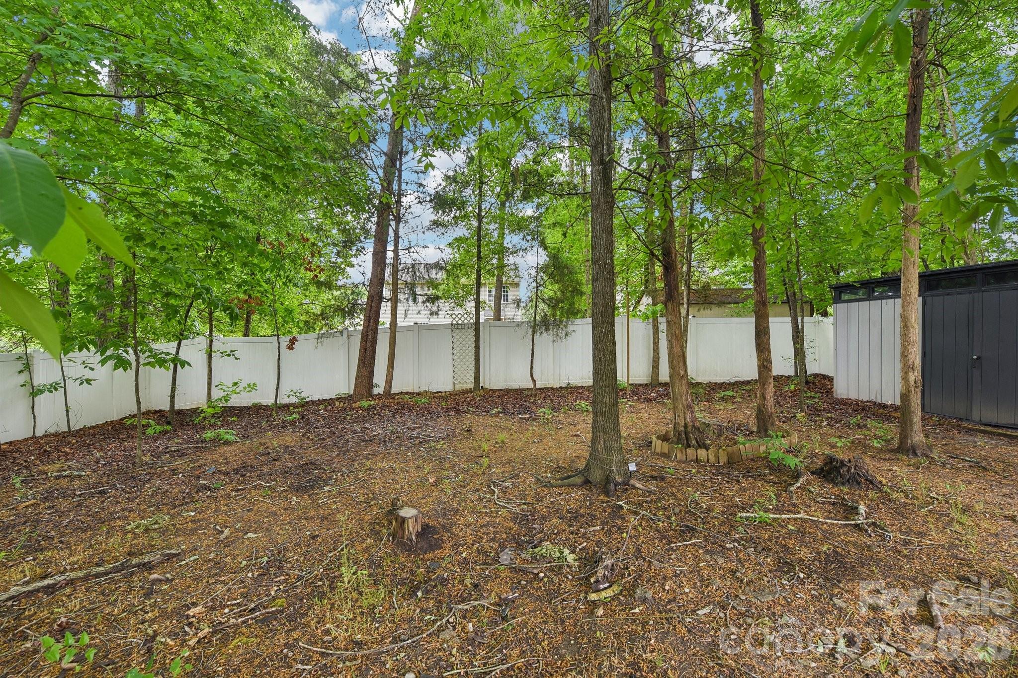 8718 Buttonwood Court Charlotte NC 28215
