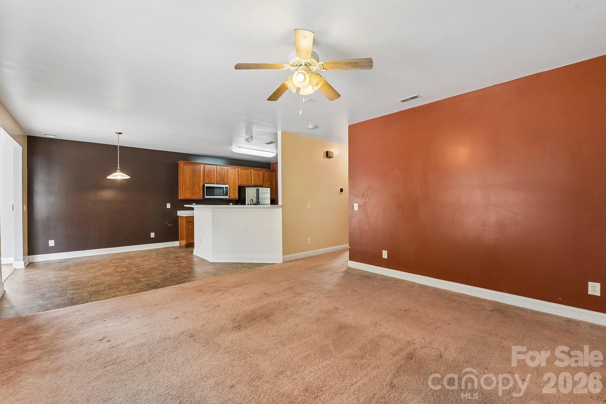 8718 Buttonwood Court Charlotte NC 28215