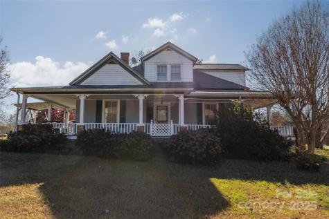 1229 Poplar Street Albemarle NC 28001