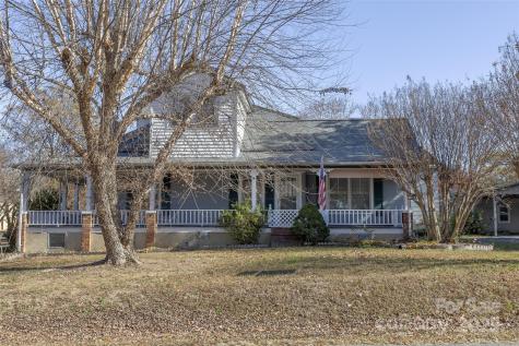 1229 Poplar Street Albemarle NC 28001