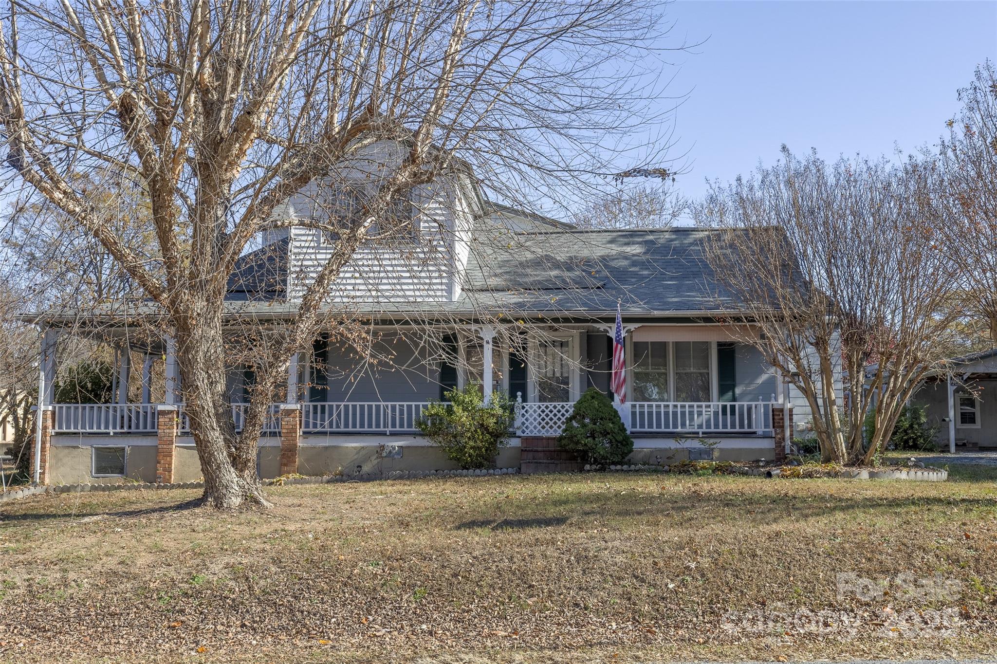 1229 Poplar Street Albemarle NC 28001