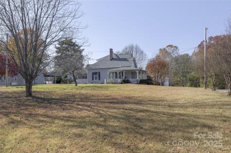 1229 Poplar Street Albemarle NC 28001