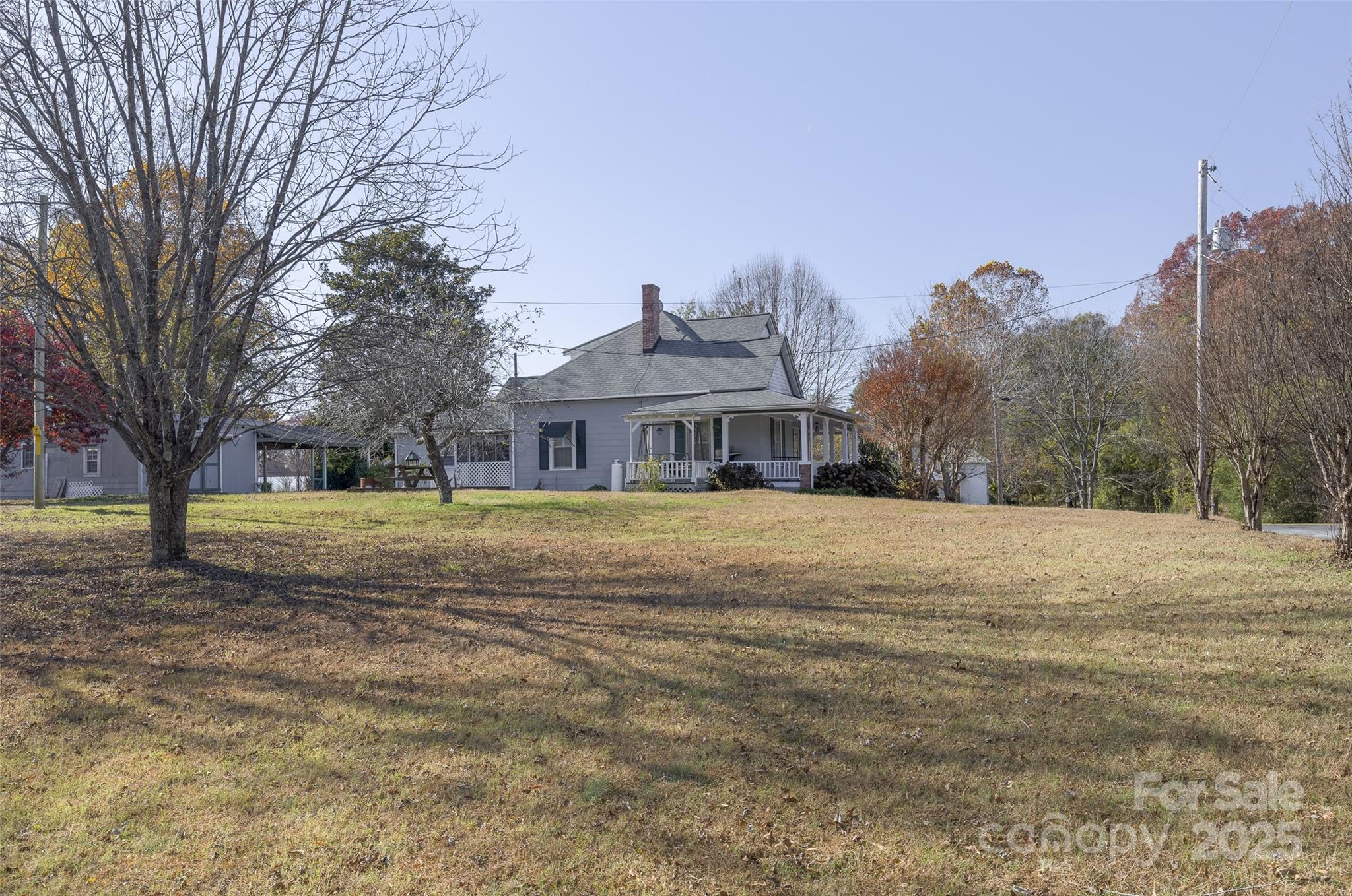 1229 Poplar Street Albemarle NC 28001
