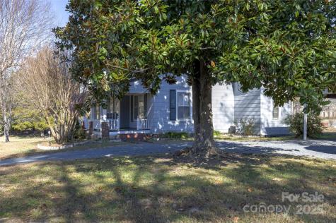 1229 Poplar Street Albemarle NC 28001