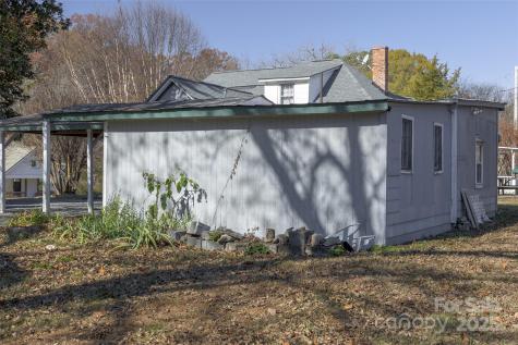 1229 Poplar Street Albemarle NC 28001