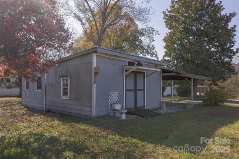 1229 Poplar Street Albemarle NC 28001