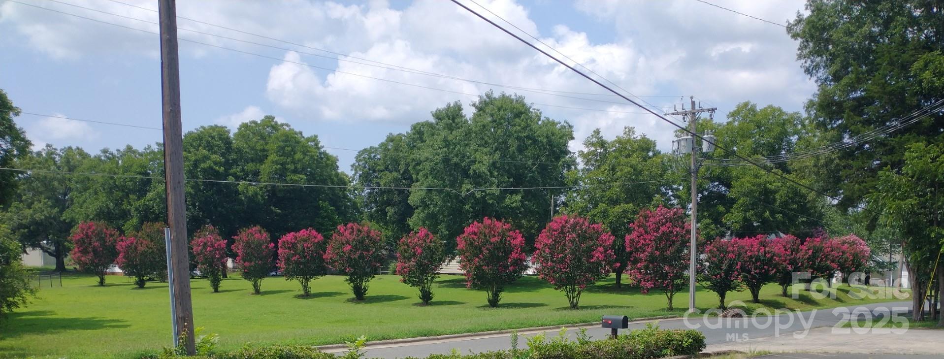 1229 Poplar Street Albemarle NC 28001