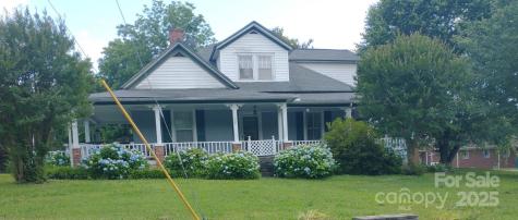 1229 Poplar Street Albemarle NC 28001