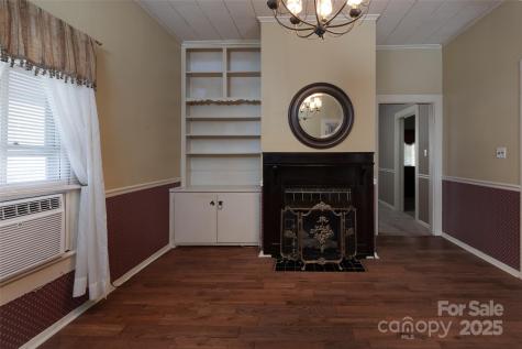 1229 Poplar Street Albemarle NC 28001