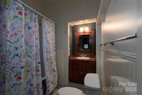 1229 Poplar Street Albemarle NC 28001