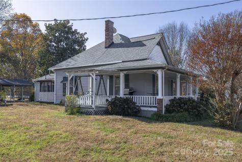 1229 Poplar Street Albemarle NC 28001