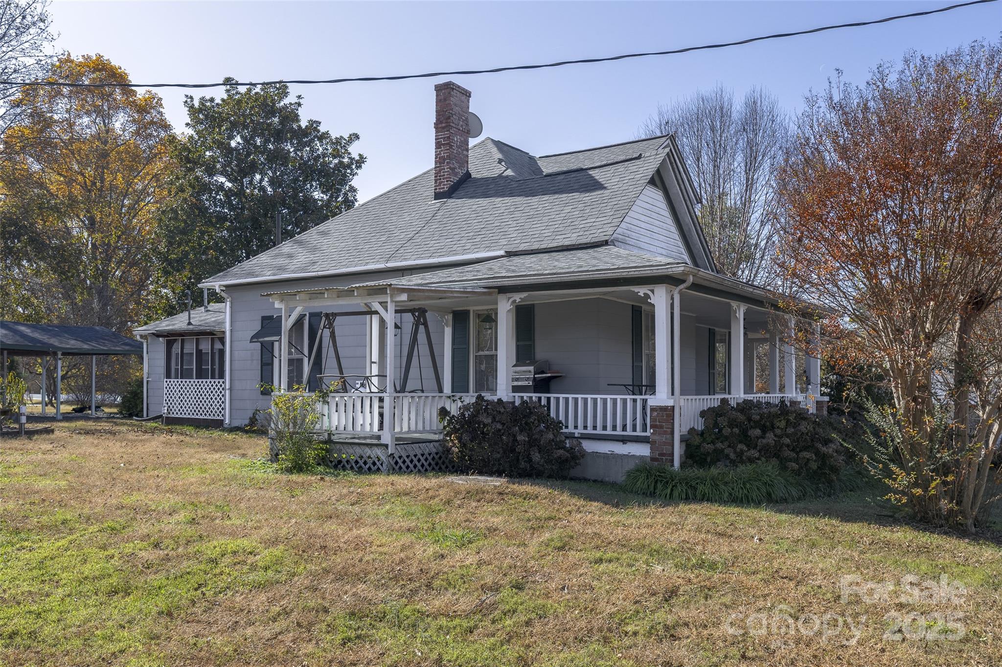 1229 Poplar Street Albemarle NC 28001