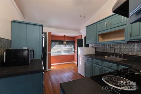 1229 Poplar Street Albemarle NC 28001