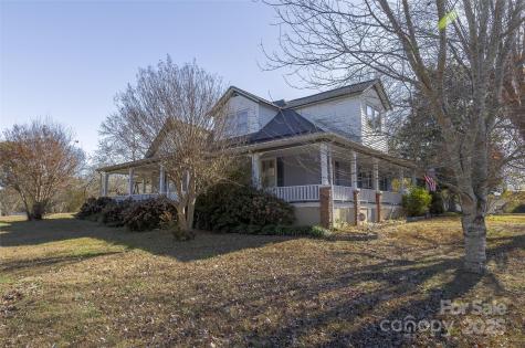 1229 Poplar Street Albemarle NC 28001