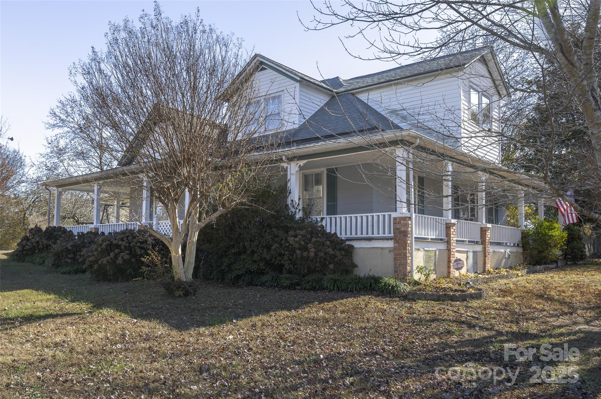 1229 Poplar Street Albemarle NC 28001