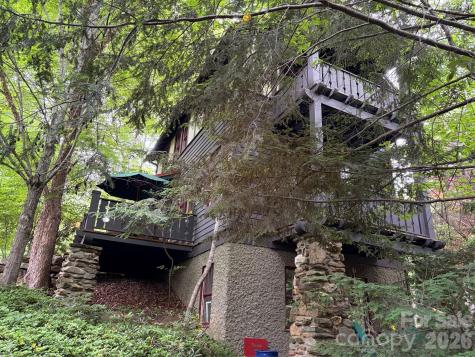 46 Cheshire Drive Black Mountain NC 28711