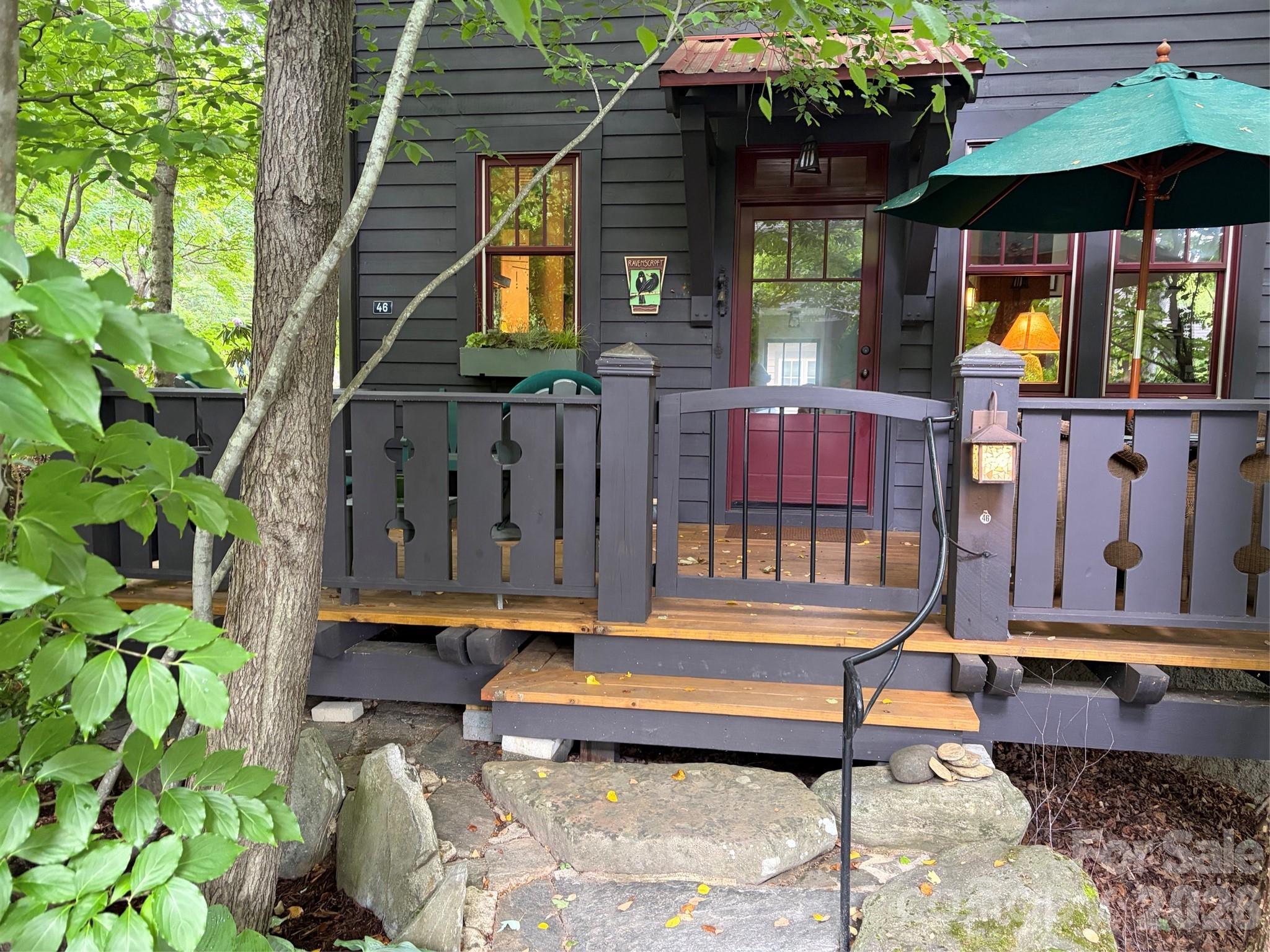 46 Cheshire Drive Black Mountain NC 28711