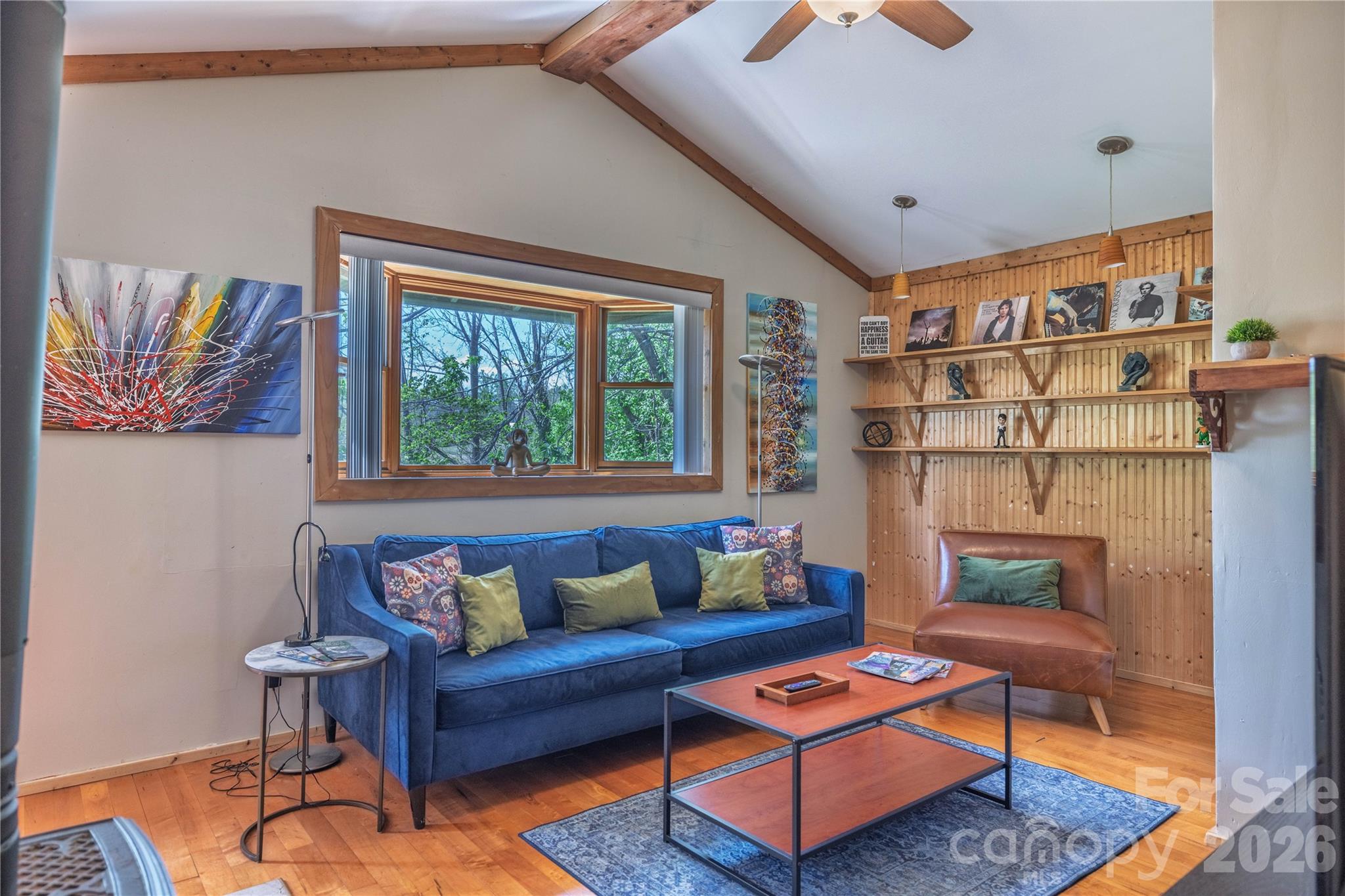 18 Hopedale Circle Asheville NC 28806